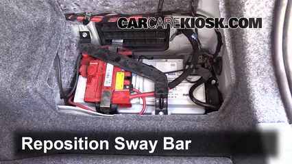 2006 Bmw 530i Battery - Optimum BMW